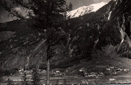 Habichen - Otztal - Autriche Austria - Autres & Non Classés