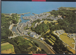 56 - Belle Ile En Mer - Le Palais -  Vue Générale - Belle Ile En Mer