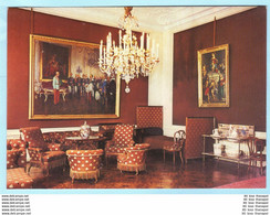 ÖSTERREICH - Wien - Schloß Schönbrunn --- AK Postcard Cover (2 Scan)(14833AK) - Castello Di Schönbrunn