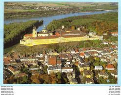ÖSTERREICH - Stift Melk --- AK Postcard Cover (2 Scan)(14812AK) - Melk