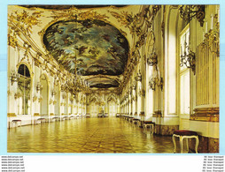 ÖSTERREICH - Wien - Schloß Schönbrunn --- AK Postcard Cover (2 Scan)(14828AK) - Castello Di Schönbrunn