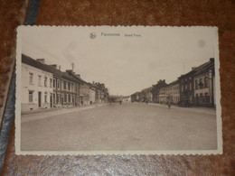 FARCIENNES. GRAND'PLACE - Farciennes