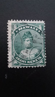 STAMPS : Rare Timbre HAWAII Oblitèrè - Hawaï