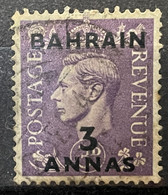 BAHRAIN - (0) - 1948-49  # 57 - Bahreïn (...-1965)