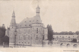 Stockay, Château De Jehay (pk84999) - Waremme