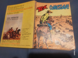 Tex.n.133 Conestoga - Tex