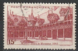 Frankreich 1941 O - Used Stamps