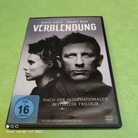 Verblendung - Policiers