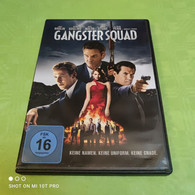 Gangster Squad - Policiers