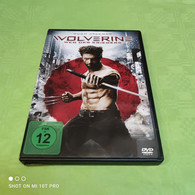 Wolverine - Weg Des Kriegers - Science-Fiction & Fantasy