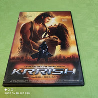 Krrish - Romantic