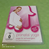 Prenatal Yoga - Documentari