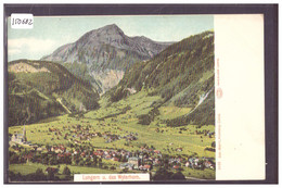 LUNGERN - TB - Lungern