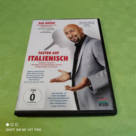 Fasten Auf Italienisch - Comedy