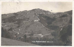 Rehetobel - 958 M.ü.M.       Ca. 1930 - Rehetobel