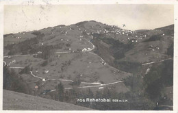 Rehetobel - 958 M.ü.M.       Ca. 1930 - AR Appenzell Ausserrhoden