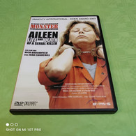 Aileen - Life And Death Of A Serial Killer - Policiers