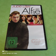 Alfie - Romantiek