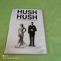 Hush Hush - Romantiek