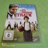 Der Ganz Grosse Traum - Children & Family