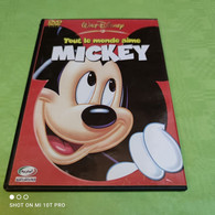 Tout Le Monde Aime Mickey - Infantiles & Familial