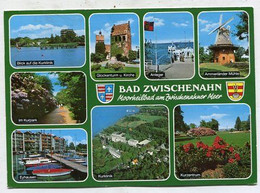 AK 109531 GERMANY - Bad Zwischenahn - Bad Zwischenahn