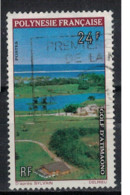 POLYNESIE            N°  YVERT  95   OBLITERE     ( OB    06/ 10 ) - Used Stamps