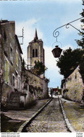 BEAUGENCY  Rue De L'Evêché - Beaugency