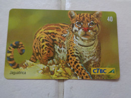 Brazil Phonecard - Brasilien