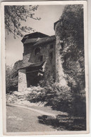 C3794) Schloss GLOPPER - HOHENEMS - Feldpost 14.12.1942 - Hohenems