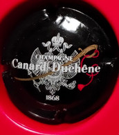 CAPSULE DE CHAMPAGNE CANARD DUCHENE N° 56 - Canard Duchêne