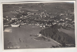 C3805) ST. VEIT An Der GLAN - Tolle FLIEGERAUFNAHME - LUFTBILD Alt !! - St. Veit An Der Glan