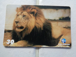 Brazil Phonecard - Brasilien