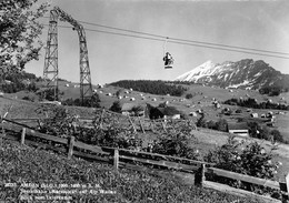 Amden Sesselbahn - Amden