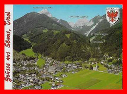 CPSM/gf STANS (Suisse)  Grüsse Aus Stans...P958 - Stans