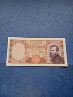 ITALIA-P97c 10000L  20/5/1966 - AUNC - - 10.000 Lire