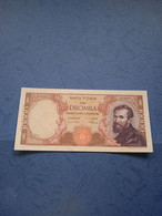 ITALIA-P97d 10000L  -4/1/1968 - - 10.000 Lire