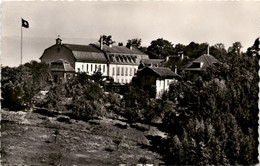 Montagny La Ville - Institut "Les Fauvettes" (2456) * 29. 4. 1968 - Montagny