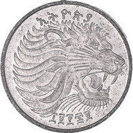 Monnaie, Éthiopie, Cent, 1977 - Aethiopien