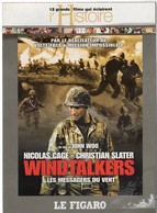 WINDTALKERS Les Messagers Du Vent    Avec NICALAS CAGE   C36 - Action, Aventure