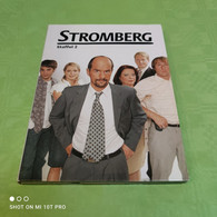 Stromberg Staffel 2 - Komedie