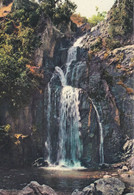 (S748) - SANTULUSSURGIU (Oristano) - Cascata Dei Mulini - Oristano