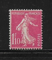 FRANCE  ( FR2 - 493 )  1927  N° YVERT ET TELLIER  N° 238    N* - Neufs