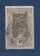 ⭐ Congo - YT N° 39 - Oblitéré - 1900 / 1904 ⭐ - Used Stamps