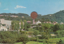 08553 CAVA DE' TIRRENI SALERNO - Cava De' Tirreni