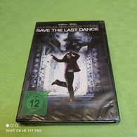 Save The Last Dance - Comedias Musicales