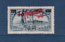 ⭐ Alaouites - Poste Aérienne - YT N° 13 * - Neuf Avec Charnière - 1929 ⭐ - Neufs