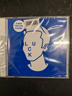 Cd Tom Vek Luck +++NEUF SOUS BLISTER+++ - Otros - Canción Inglesa