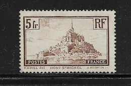 FRANCE  ( FR2 - 503 )  1929  N° YVERT ET TELLIER  N° 260    N** - Neufs