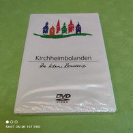 Kirchheimbolanden - Viaggio